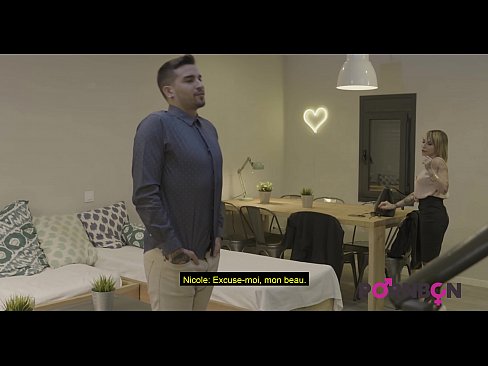 ❤️ PORNBCN 4K Одна зріла жінка з великими сиськами хоче трахнути в анал молодого жиголо з великим членом мінет амортизм жорсткий трах ручна робота в стилі собаки лизати кицьку оргазм французькі субтитри Порно на порно uk.pornma-com.ru ️❤